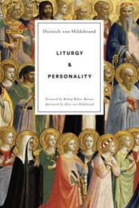 Baixar Liturgy and Personality (English Edition) pdf, epub, eBook