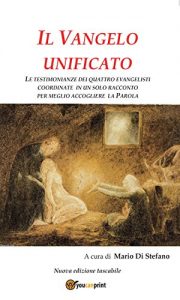 Baixar Il Vangelo Unificato pdf, epub, eBook