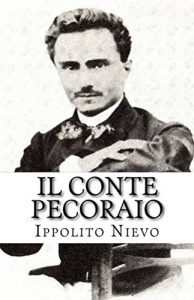 Baixar Il Conte Pecoraio (I Classici della letteratura italiana) (Italian Edition) pdf, epub, eBook