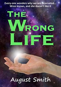 Baixar The Wrong Life pdf, epub, eBook
