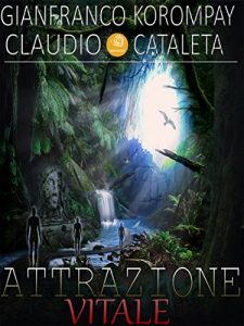 Baixar Attrazione Vitale pdf, epub, eBook