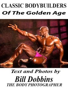 Baixar CLASSIC BODYBUILDERS of the Golden Age (English Edition) pdf, epub, eBook