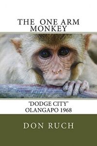 Baixar The One Arm Monkey (English Edition) pdf, epub, eBook