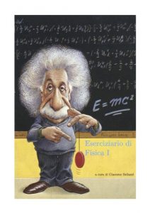 Baixar Eserciziario di Fisica I (Italian Edition) pdf, epub, eBook