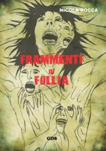 Baixar Frammenti di follia (OMBRE E MISTERI) pdf, epub, eBook