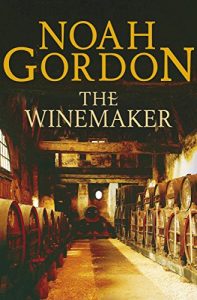 Baixar The Winemaker (English Edition) pdf, epub, eBook