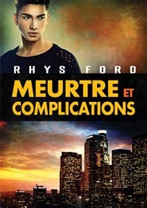 Baixar Meurtre et complications (French Edition) pdf, epub, eBook