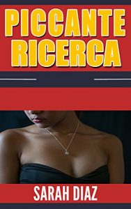 Baixar Piccante Ricerca (Italian Edition) pdf, epub, eBook