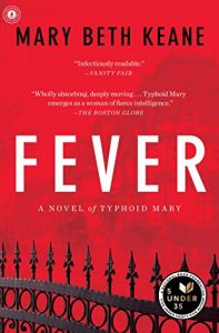 Baixar Fever: A Novel (English Edition) pdf, epub, eBook
