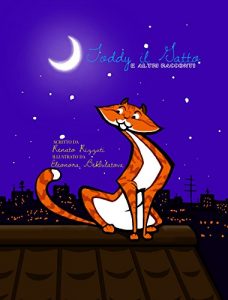 Baixar Toddy il Gatto e Altri Racconti (Italian Edition) pdf, epub, eBook