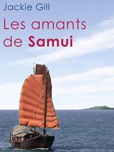 Baixar Les amants de Samui (French Edition) pdf, epub, eBook