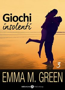 Baixar Giochi insolenti – Vol. 3 (Italian Edition) pdf, epub, eBook