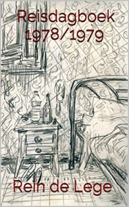 Baixar Reisdagboek 1978/1979 (Dutch Edition) pdf, epub, eBook