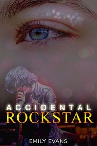 Baixar Accidental Rock Star (English Edition) pdf, epub, eBook