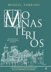 Baixar Monasterios (Historia) pdf, epub, eBook