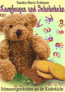 Baixar Knopfaugen und Schokokeks (German Edition) pdf, epub, eBook