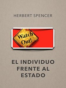 Baixar El Individuo frente al Estado: (anotado) (Spanish Edition) pdf, epub, eBook
