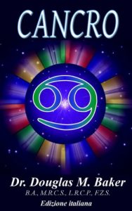 Baixar CANCRO: I SEGNI DELLO ZODIACO (Italian Edition) pdf, epub, eBook