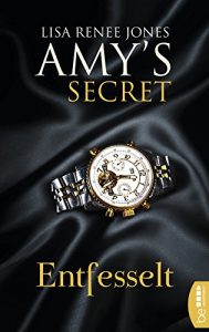 Baixar Entfesselt: Amy’s Secret (Das Geheimnis der Miss Bensen) pdf, epub, eBook