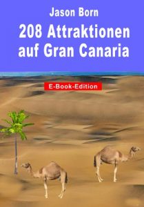 Baixar 208 Attraktionen auf Gran Canaria (German Edition) pdf, epub, eBook