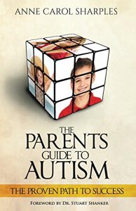 Baixar The Parents Guide To Autism (English Edition) pdf, epub, eBook