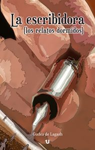 Baixar La escribidora (los relatos dormidos) (Spanish Edition) pdf, epub, eBook