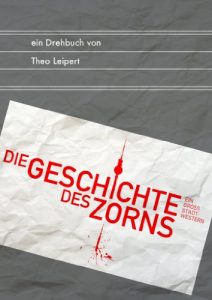 Baixar Die Geschichte des Zorns (German Edition) pdf, epub, eBook