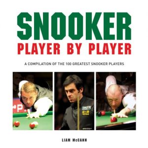 Baixar Snooker Player by Player (English Edition) pdf, epub, eBook
