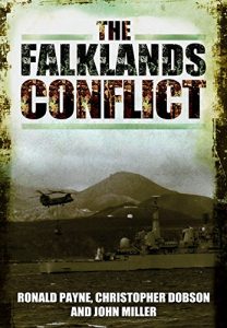 Baixar The Falklands Conflict (English Edition) pdf, epub, eBook