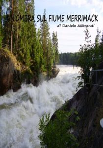 Baixar UN’OMBRA SUL FIUME MERRIMACK (Italian Edition) pdf, epub, eBook