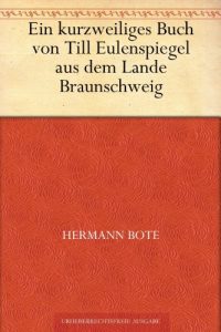 Baixar Till Eulenspiegel (German Edition) pdf, epub, eBook