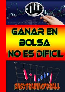 Baixar Ganar el bolsa no es dificil (Spanish Edition) pdf, epub, eBook