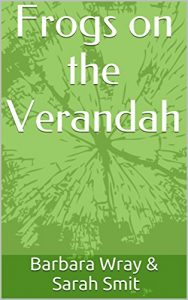 Baixar Frogs on the Verandah (English Edition) pdf, epub, eBook