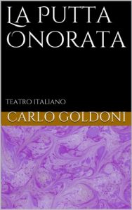 Baixar La Putta Onorata (Italian Edition) pdf, epub, eBook