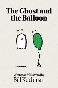 Baixar The Ghost and the Balloon (English Edition) pdf, epub, eBook