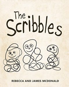 Baixar The Scribbles: Inspiring Kids to Draw (English Edition) pdf, epub, eBook