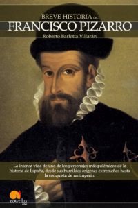 Baixar Breve historia de Francisco Pizarro pdf, epub, eBook