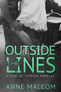 Baixar Outside the Lines: A Sons of Templar Novella (English Edition) pdf, epub, eBook