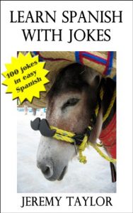 Baixar Learn Spanish with Jokes (Spanish Edition) pdf, epub, eBook
