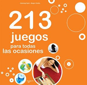 Baixar 213 juegos para todas las ocasiones pdf, epub, eBook