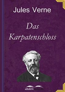Baixar Das Karpatenschloss (German Edition) pdf, epub, eBook