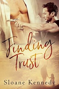 Baixar Finding Trust (Finding Series, Book 2) (English Edition) pdf, epub, eBook