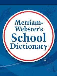 Baixar Merriam-Webster’s School Dictionary pdf, epub, eBook