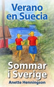 Baixar Verano en Suecia / Sommar i Sverige (Spanish Edition) pdf, epub, eBook