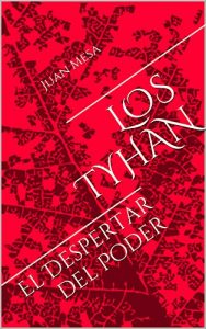 Baixar LOS TYHAN: El Despertar del Poder (Spanish Edition) pdf, epub, eBook