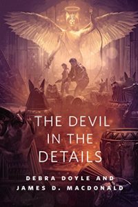 Baixar The Devil in the Details: A Tor.Com Original pdf, epub, eBook