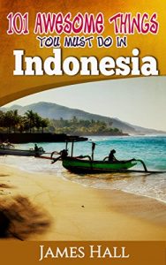 Baixar Indonesia: 101 Awesome Things You Must Do In Indonesia: Awesome Travel Guide to the Best of Indonesia. The True Travel Guide from a True Traveler. All … To Know About Indonesia. (English Edition) pdf, epub, eBook