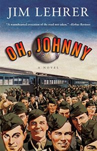 Baixar Oh, Johnny: A Novel pdf, epub, eBook