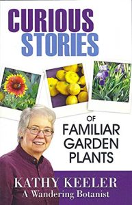 Baixar Curious Stories of Familiar Garden Plants (English Edition) pdf, epub, eBook