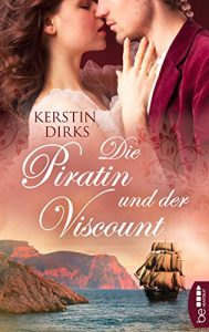 Baixar Die Piratin und der Viscount (German Edition) pdf, epub, eBook